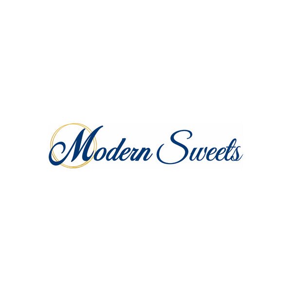 Modern Sweets