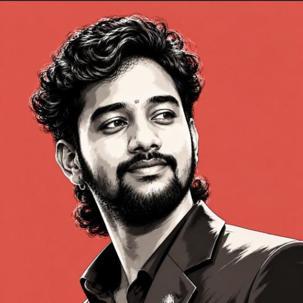 Anand Kumar, Co-Founder & Creative Director at HashAdv