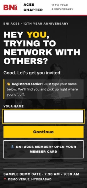 Hash Network International — A member-only card entry point