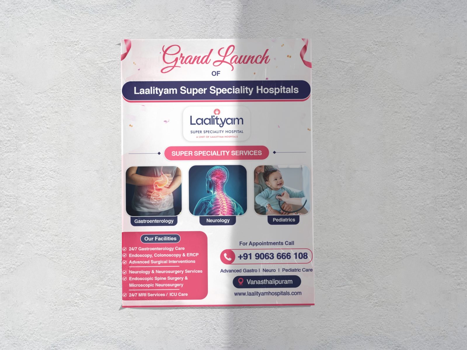Flyer