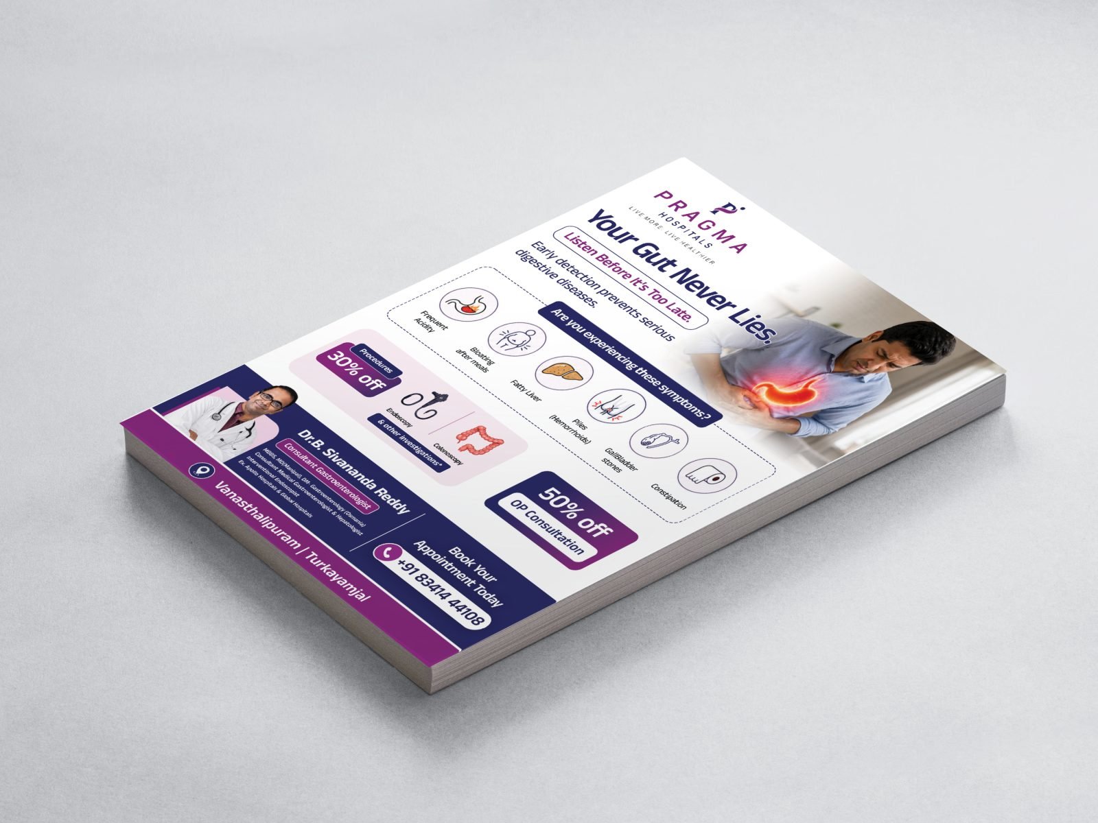 Flyer