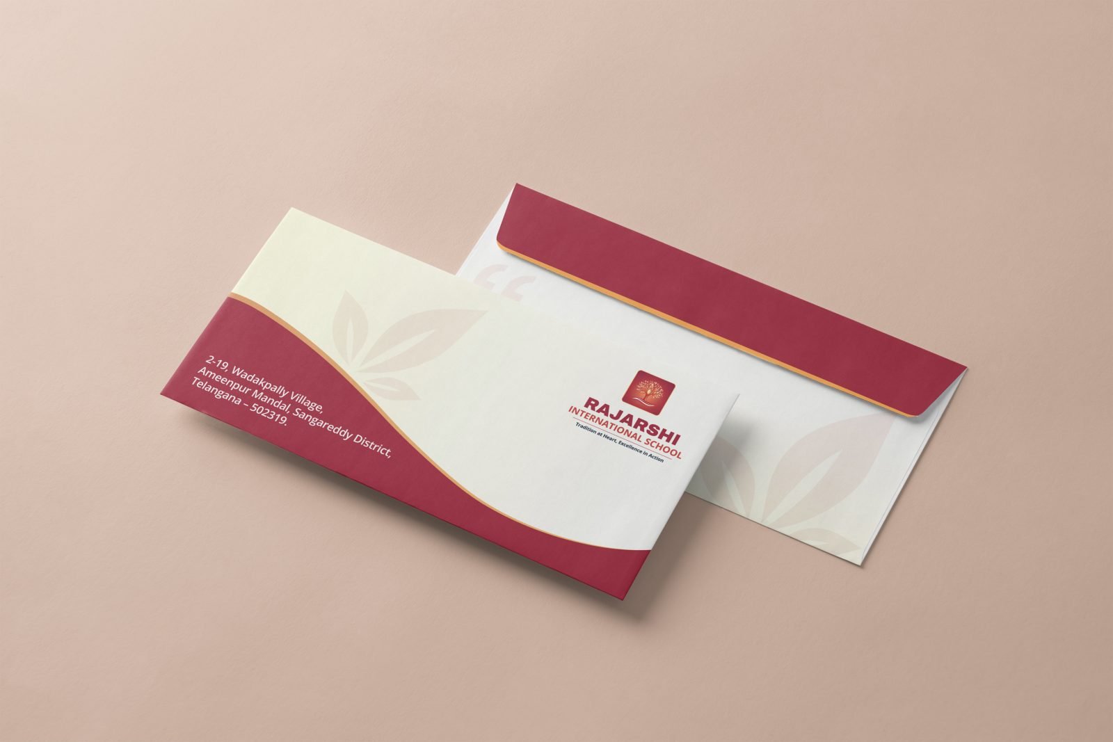 Envelope